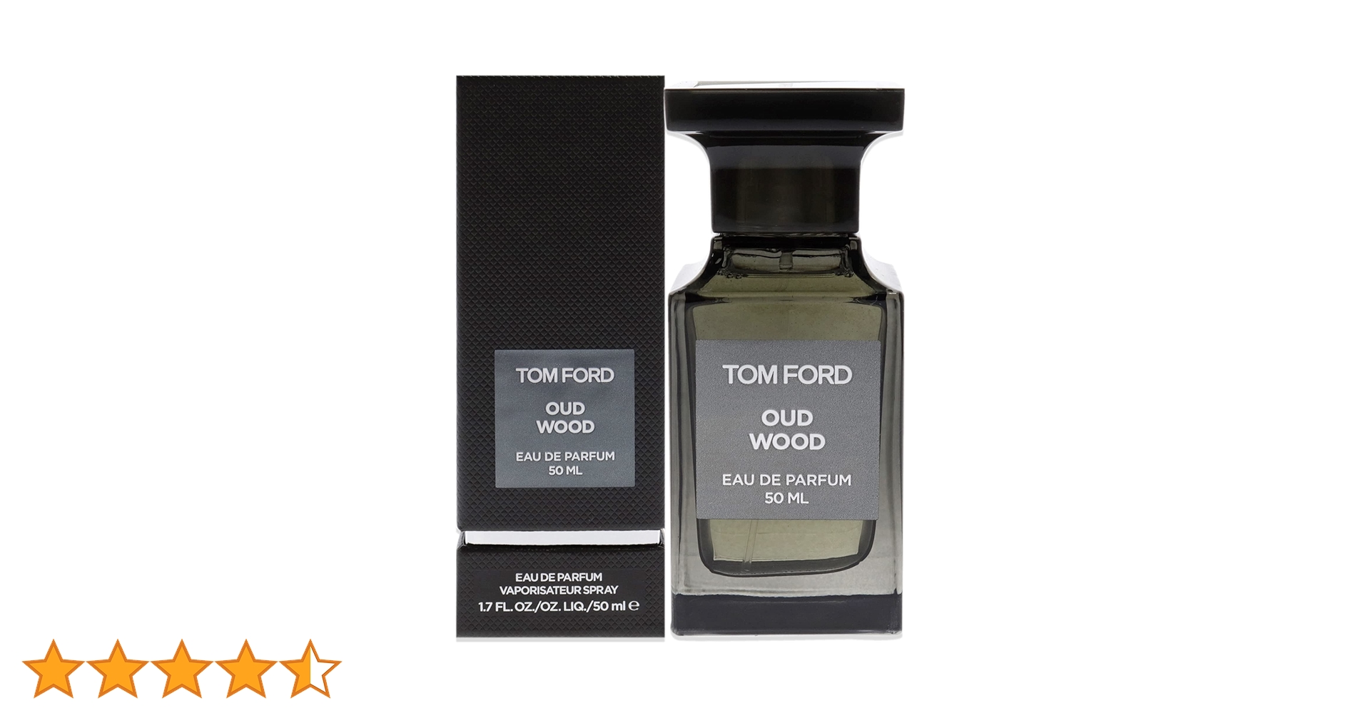 Amazon | トムフォード TOM FORD ウード ウッド 50ml EDP SP